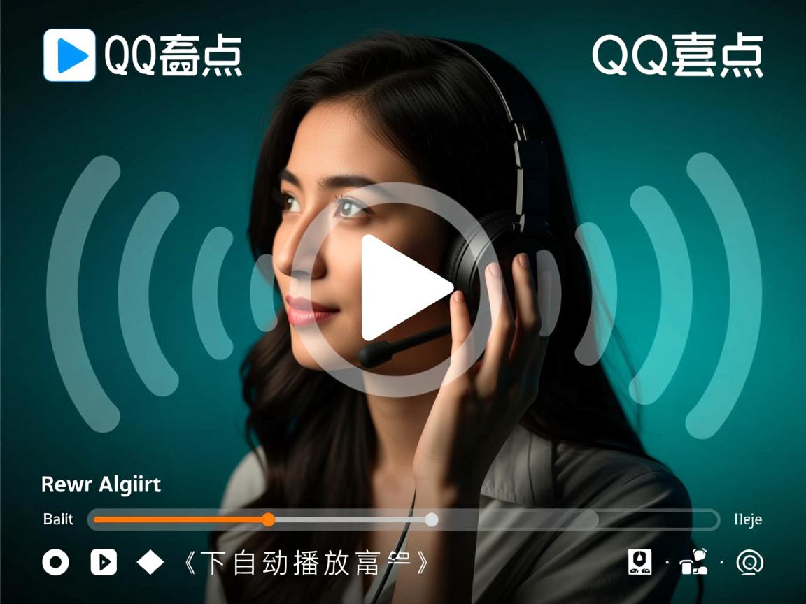 QQ看点为何突然自动播放声音? 第3张 QQ看点为何突然自动播放声音? 第3张