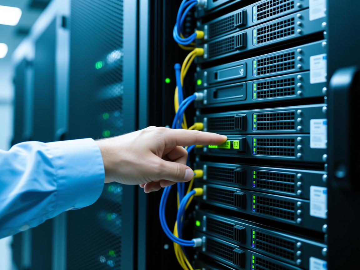 物理机IP访问容器IP失败原因？  第2张