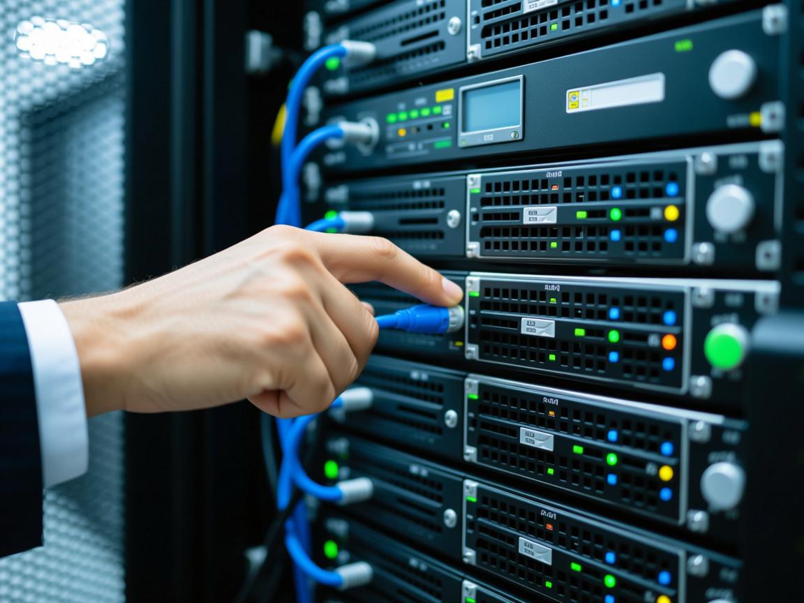 物理机IP访问容器IP失败原因？  第3张