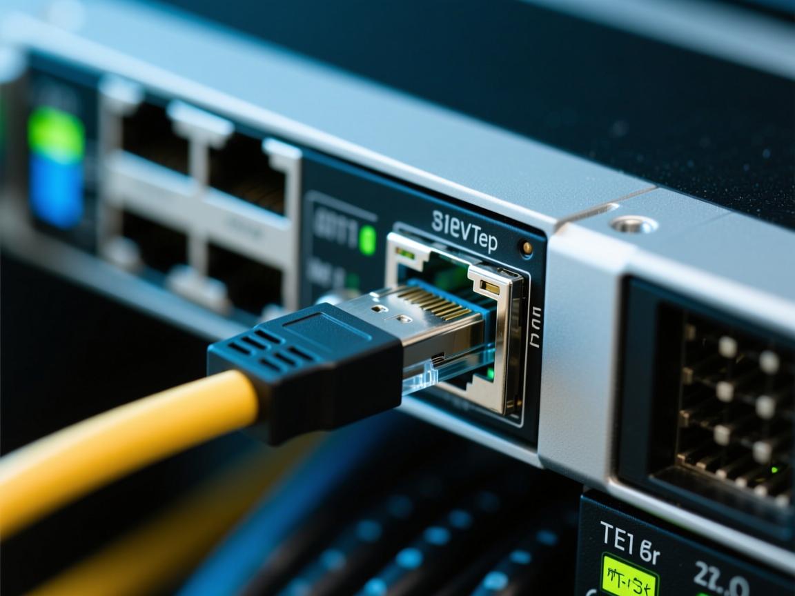 虚拟机如何独占物理网卡提升性能？  第3张