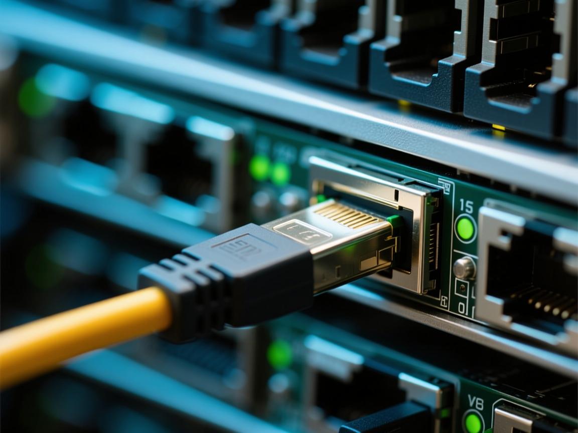 虚拟机如何独占物理网卡提升性能？  第2张