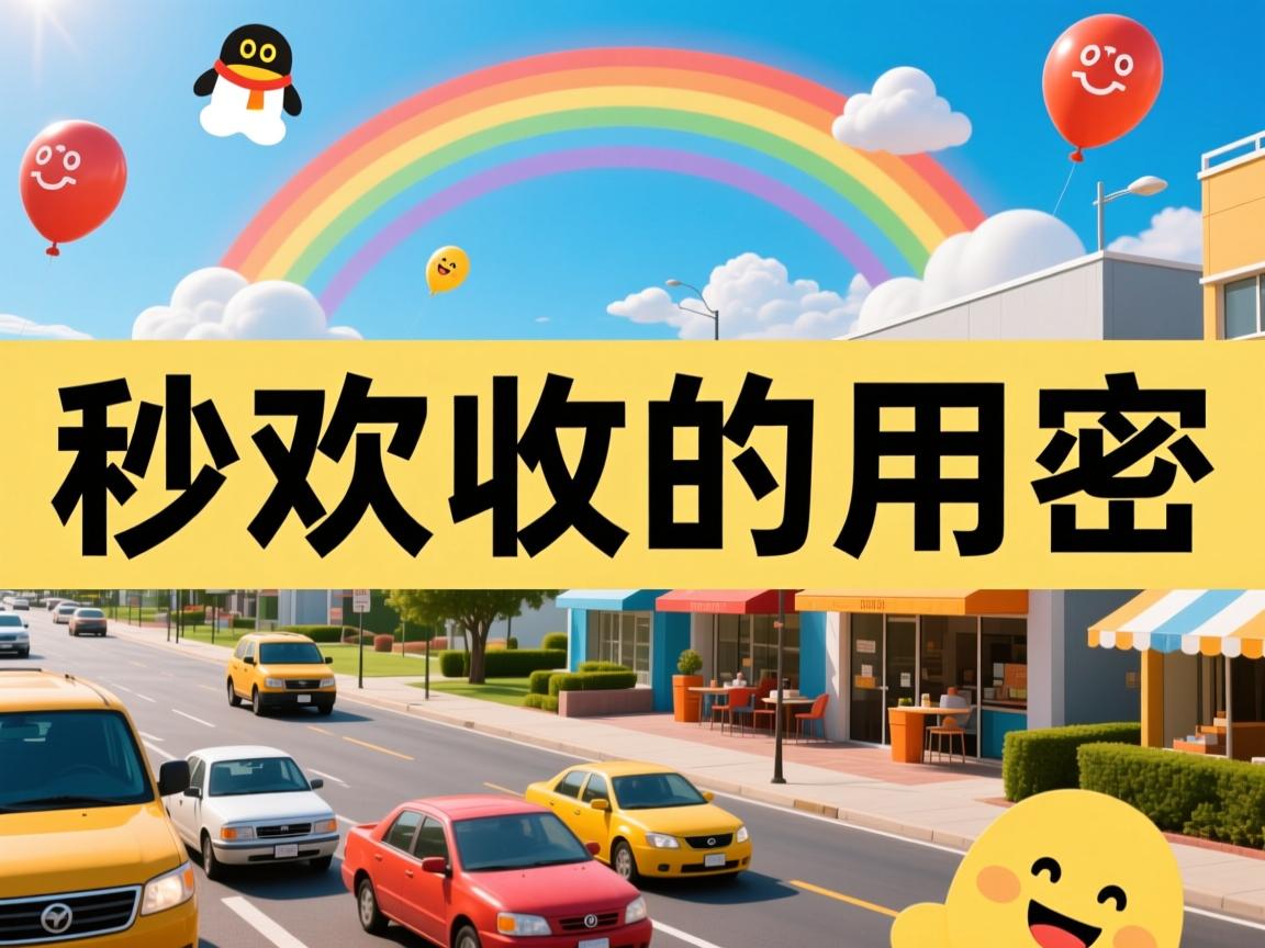 QQ文件秒收的秘密是什么？  第2张