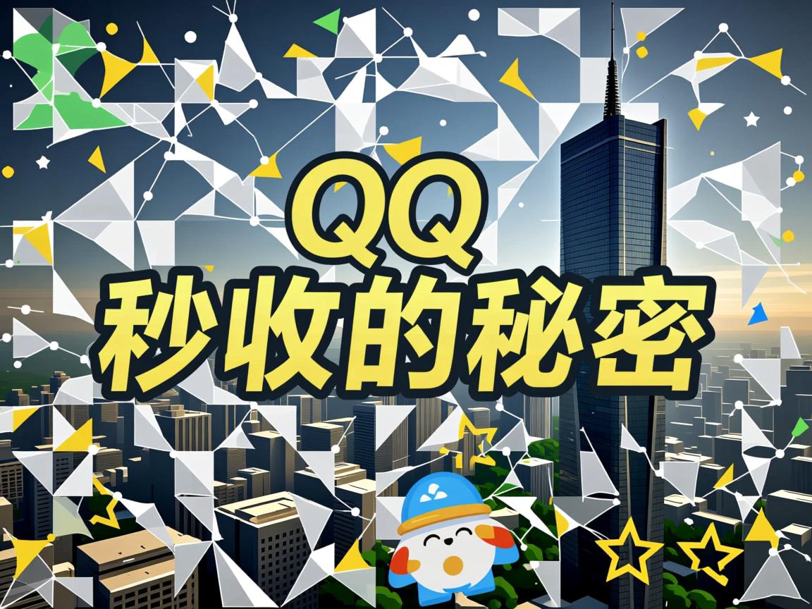 QQ文件秒收的秘密是什么？  第3张
