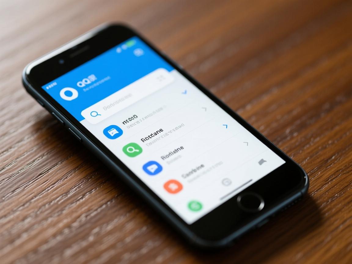 QQ下载文件手机找不到急死人 第1张 QQ下载文件手机找不到急死人 第1张