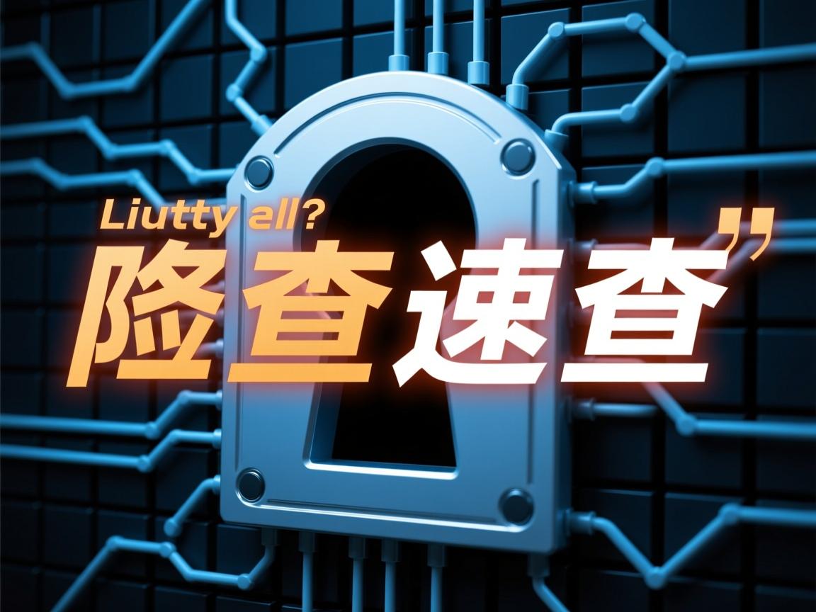 Linux后门排查速查