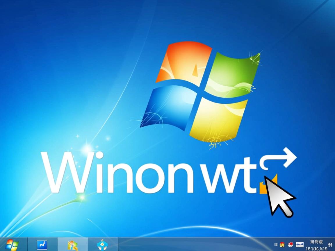Win7如何进入命令提示符  第2张