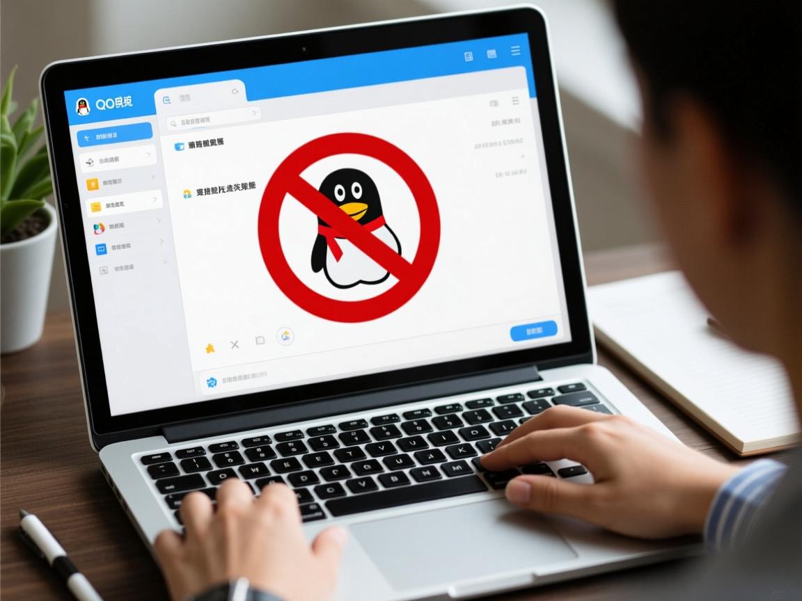 QQ离线文件为何发送失败? 第1张 QQ离线文件为何发送失败? 第1张