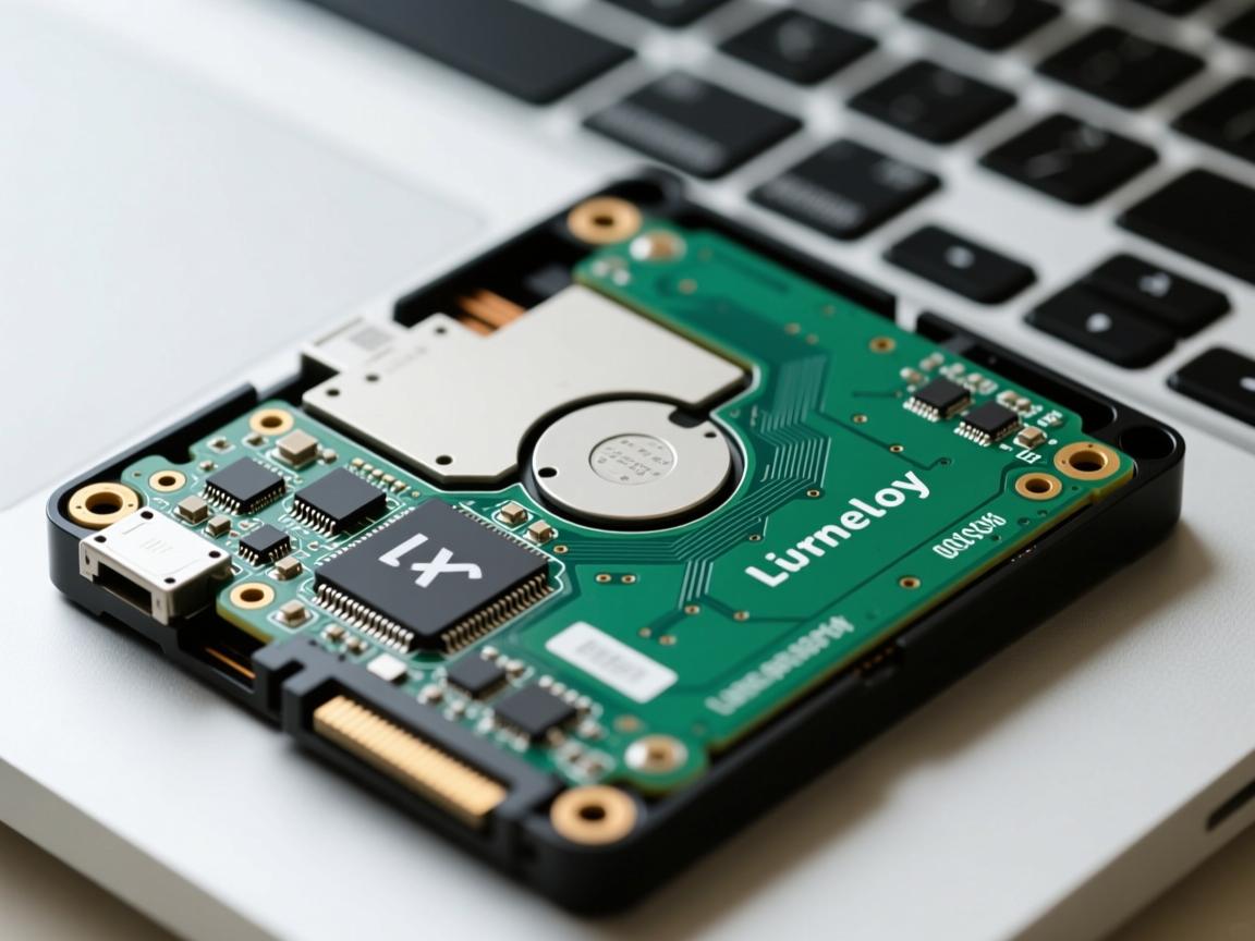 Linux系统盘制作教程 第1张 Linux系统盘制作教程 第1张