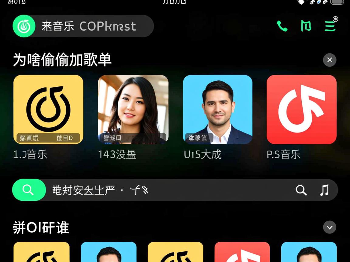 QQ音乐为啥偷偷加歌单 第3张 QQ音乐为啥偷偷加歌单 第3张