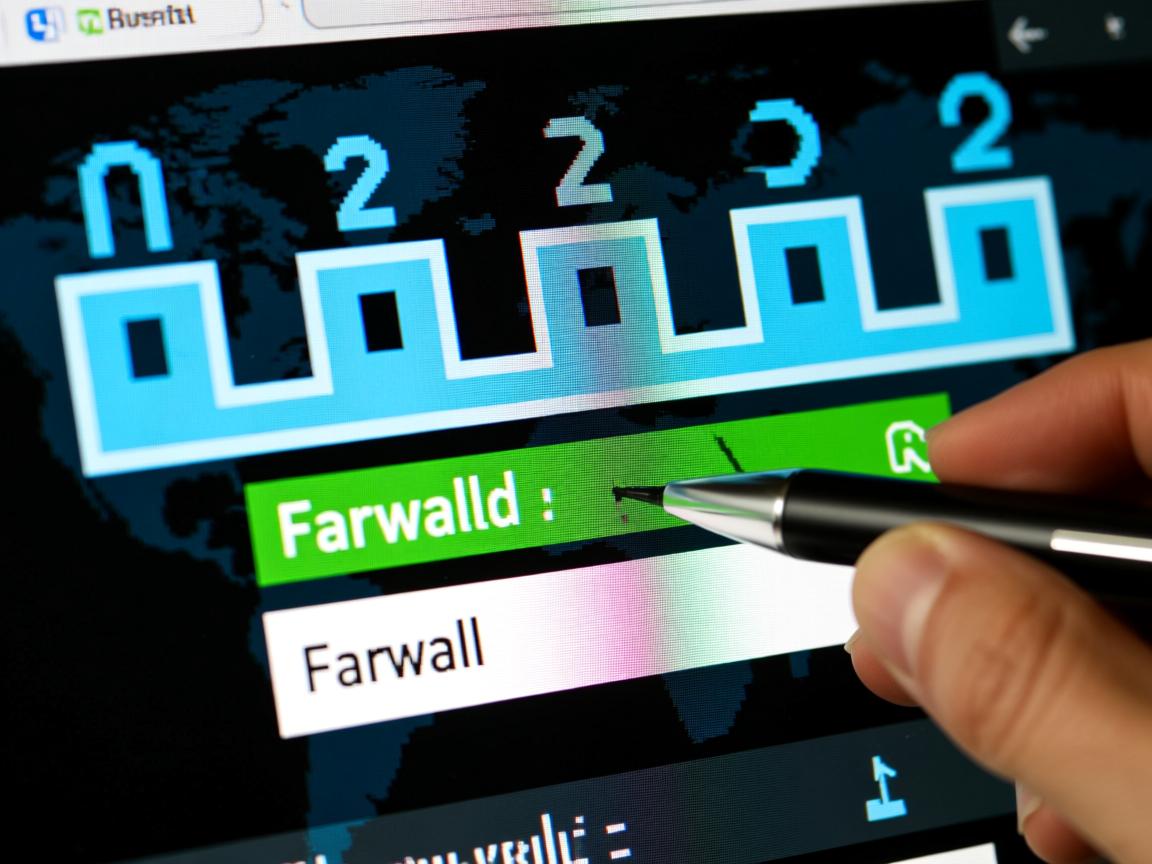 Linux防火墙设置在哪  第1张