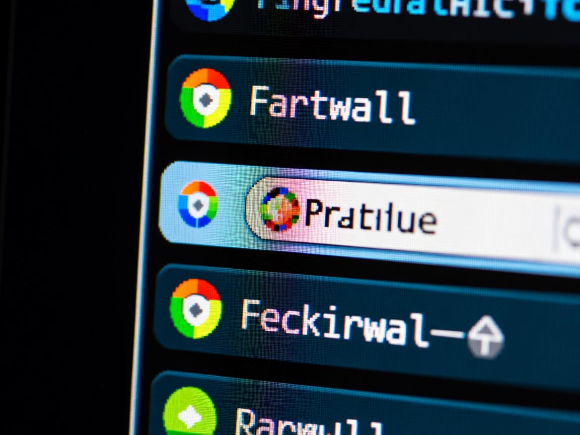 Linux防火墙设置在哪  第2张