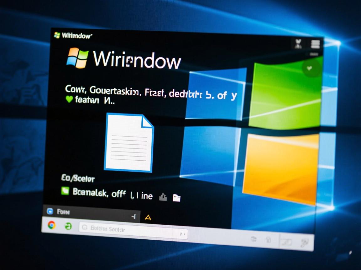 win10如何用命令行查找文件 第1张 win10如何用命令行查找文件 第1张