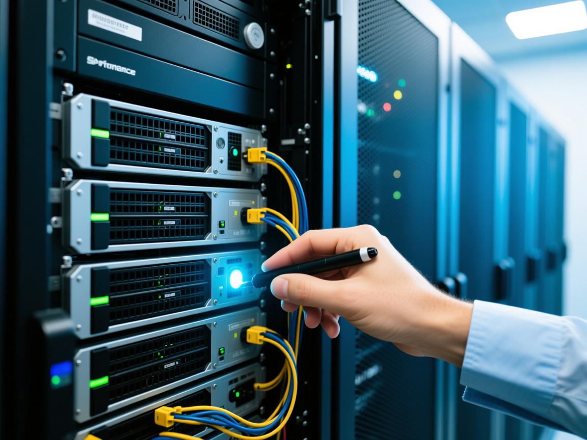 物理机存储如何影响性能？  第3张