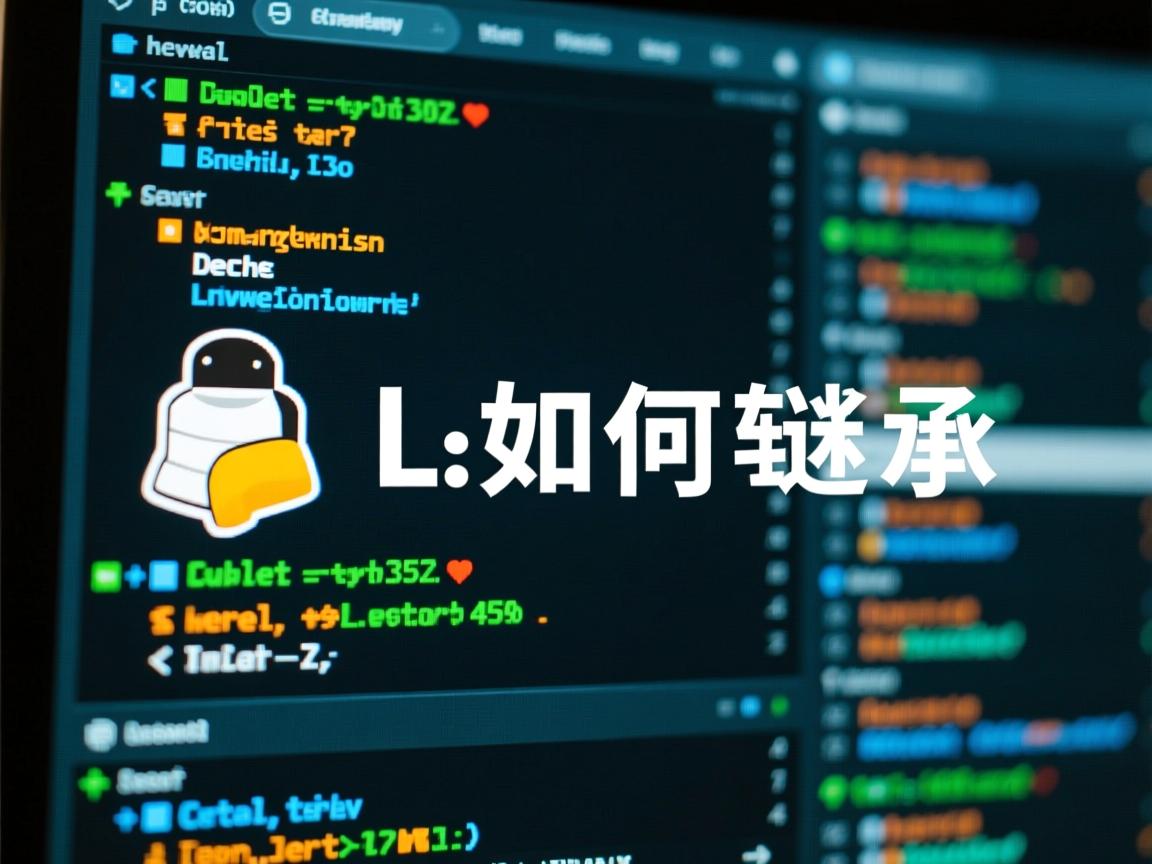 Linux权限如何继承? 第1张 Linux权限如何继承? 第1张