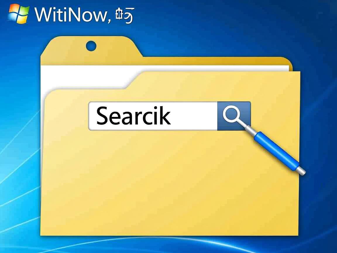 Win10如何用命令快速搜索文件夹? 第3张 Win10如何用命令快速搜索文件夹? 第3张