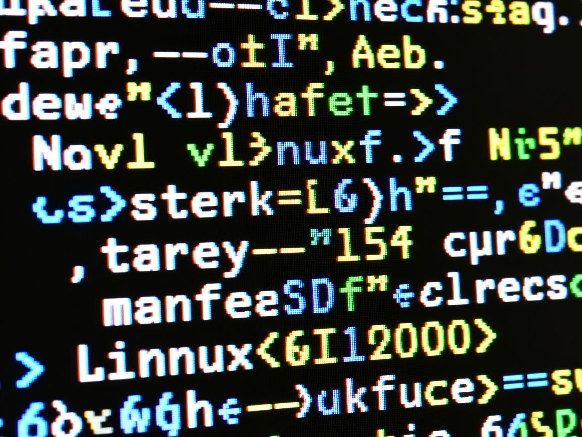 如何在Linux vi中保存文件? 第3张 如何在Linux vi中保存文件? 第3张