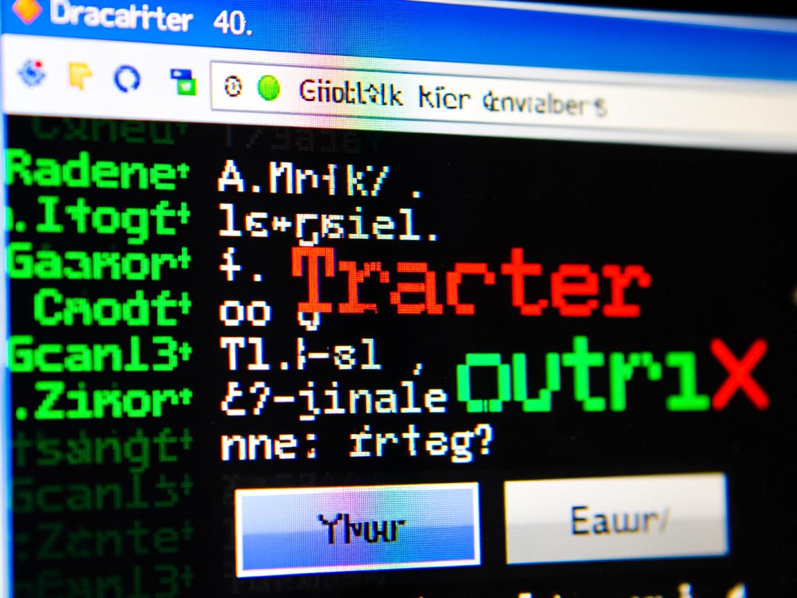 tracert卡住时如何强制退出  第1张