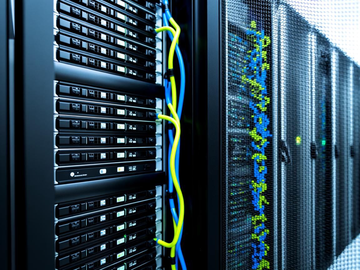 为什么数据库应该使用物理机？