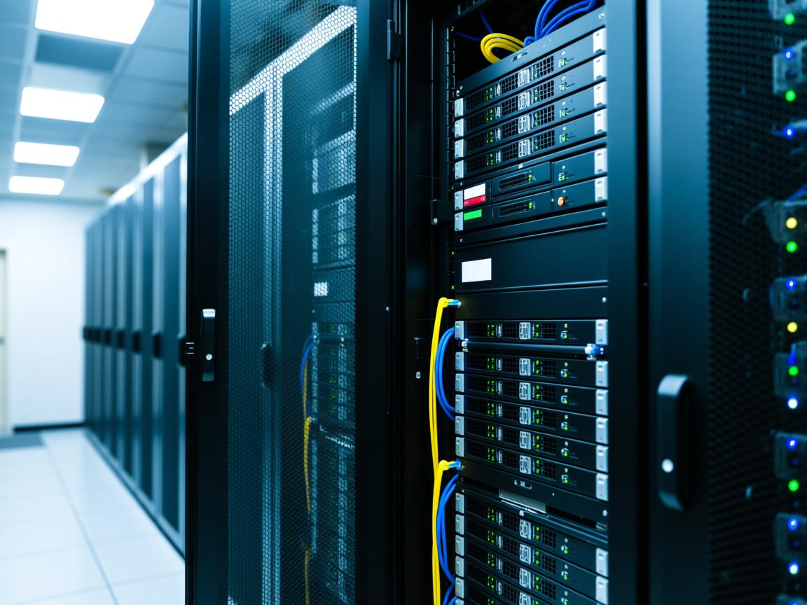 为什么数据库应该使用物理机? 第3张 为什么数据库应该使用物理机? 第3张