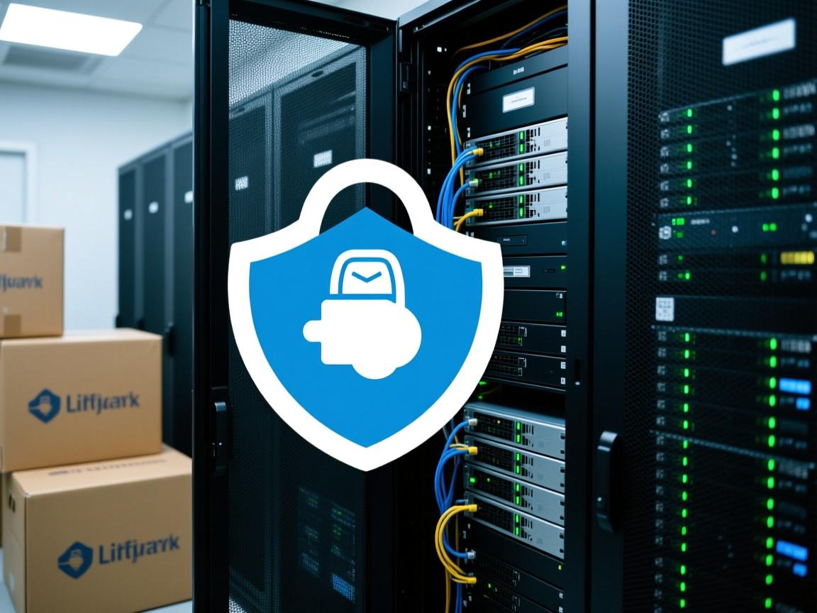 Linux服务器搬家如何确保数据安全无缝迁移？