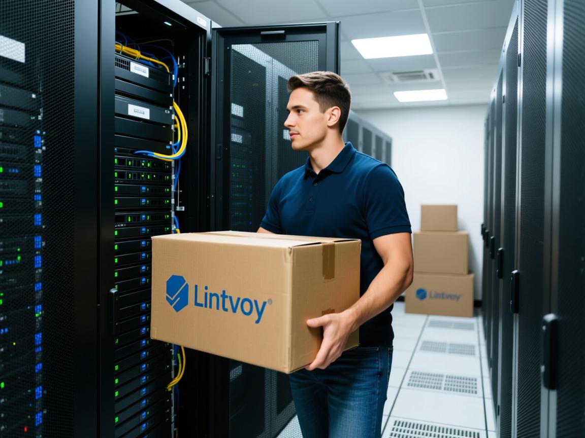 Linux服务器搬家如何确保数据安全无缝迁移? 第2张 Linux服务器搬家如何确保数据安全无缝迁移? 第2张