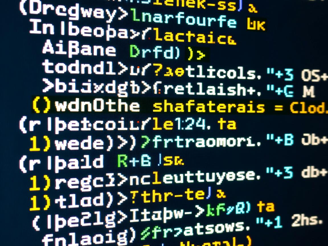如何快速输入DOS命令? 第3张 如何快速输入DOS命令? 第3张