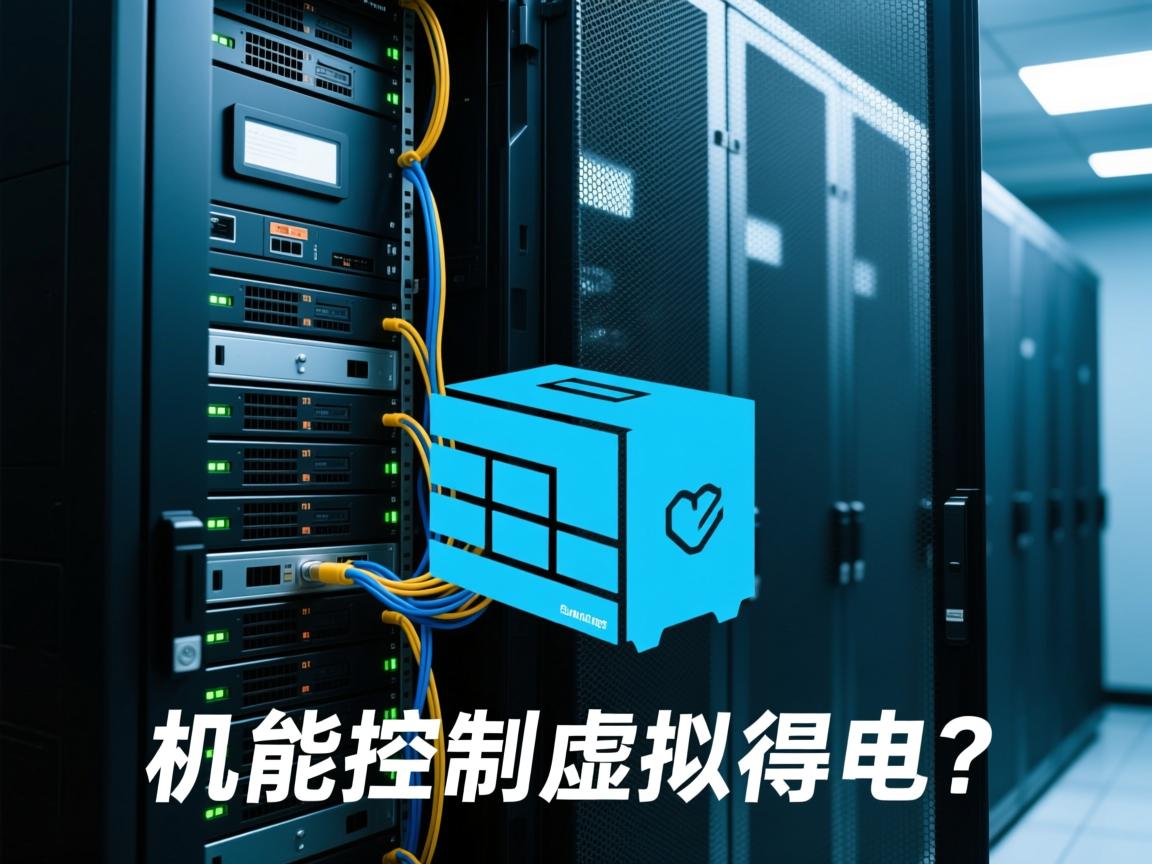 物理机竟能控制虚拟机? 第3张 物理机竟能控制虚拟机? 第3张