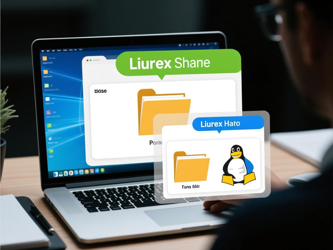 Linux如何安装共享库文件? 第3张 Linux如何安装共享库文件? 第3张