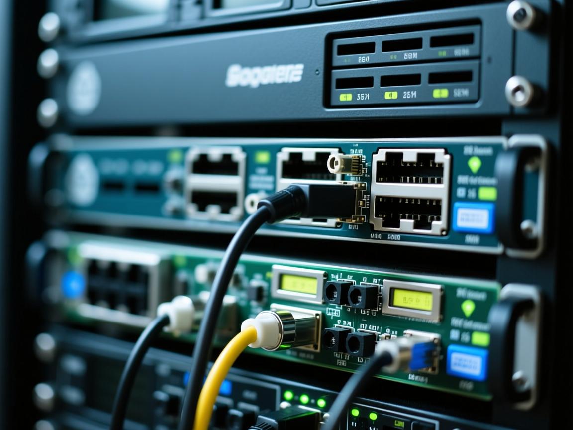 录播服务器卡顿怎么解决？