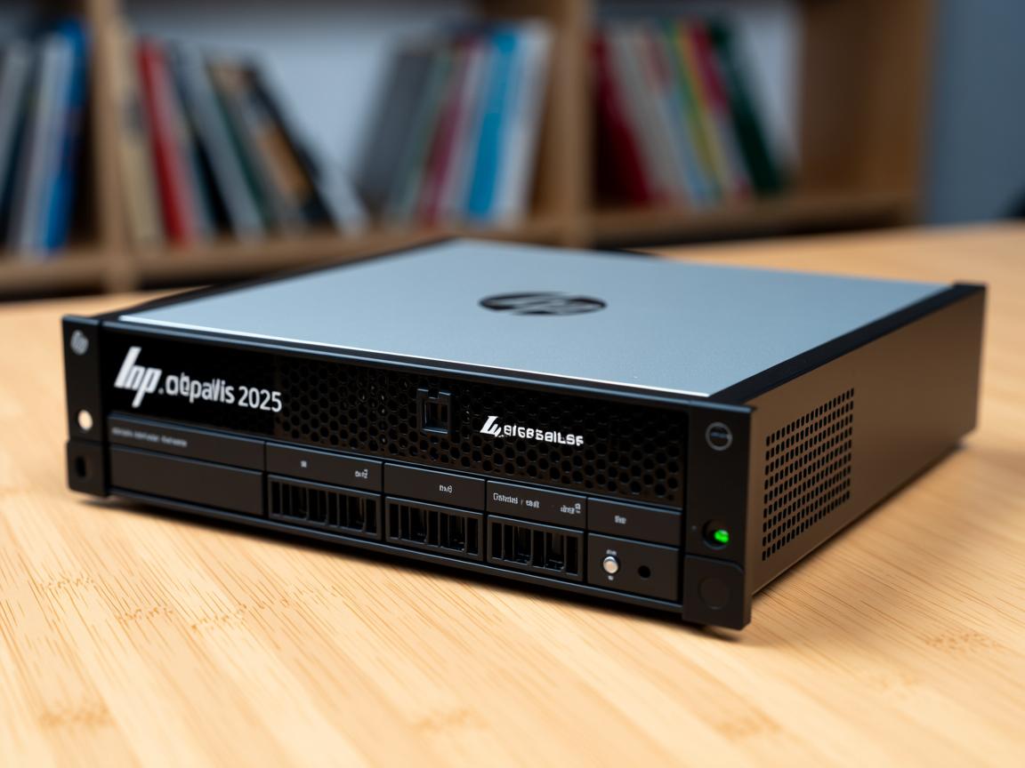 惠普微型服务器值得买吗2025？