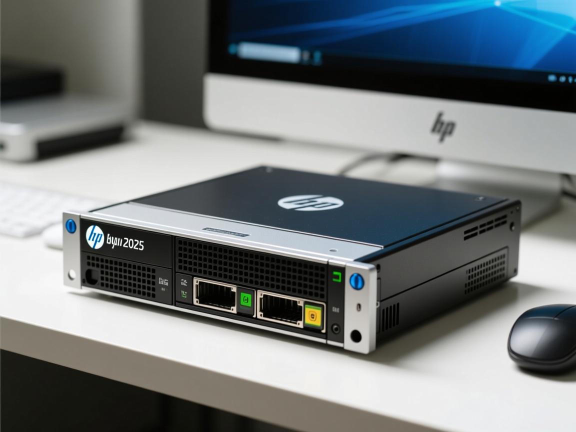 惠普微型服务器值得买吗2025? 第2张 惠普微型服务器值得买吗2025? 第2张