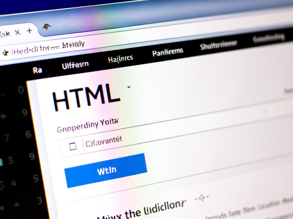 保存网页为HTML无法打开怎么办 第2张 保存网页为HTML无法打开怎么办 第2张