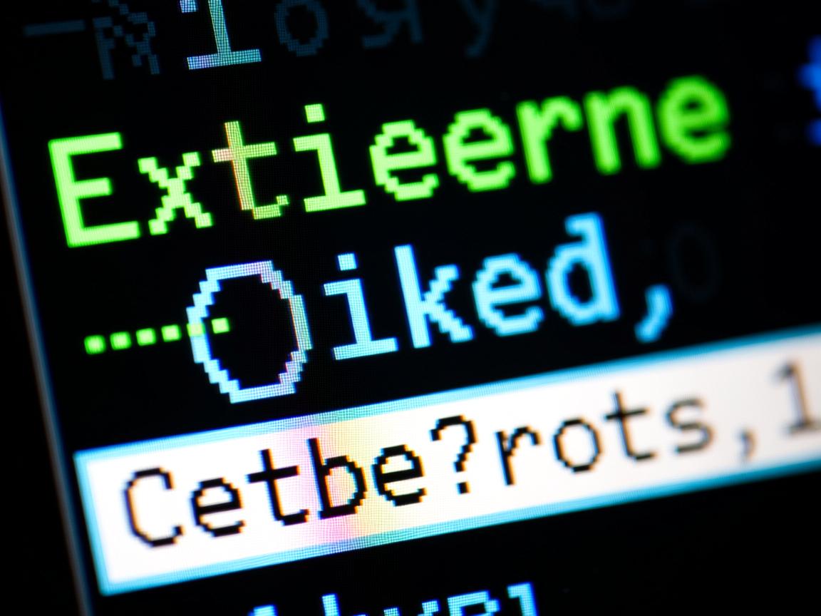 dos如何退出当前命令? 第1张 dos如何退出当前命令? 第1张