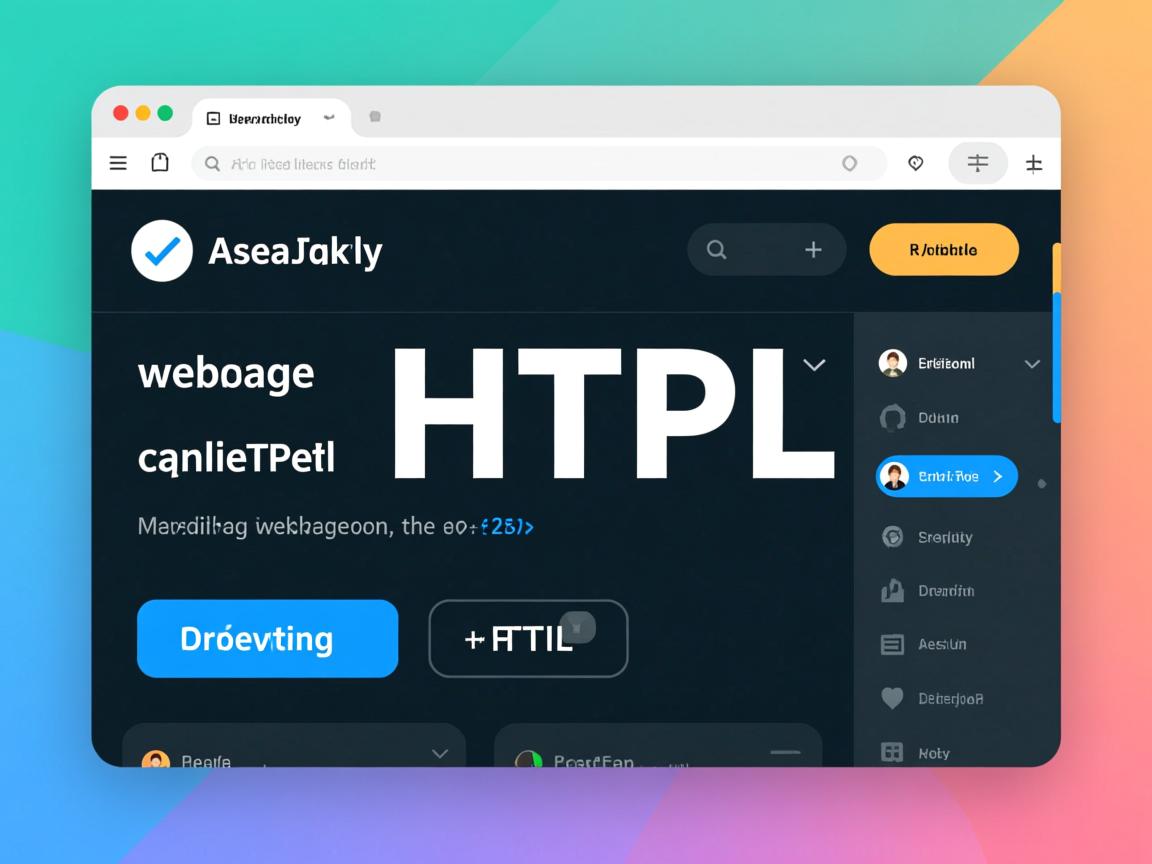 如何完整保存网页HTML? 第3张 如何完整保存网页HTML? 第3张
