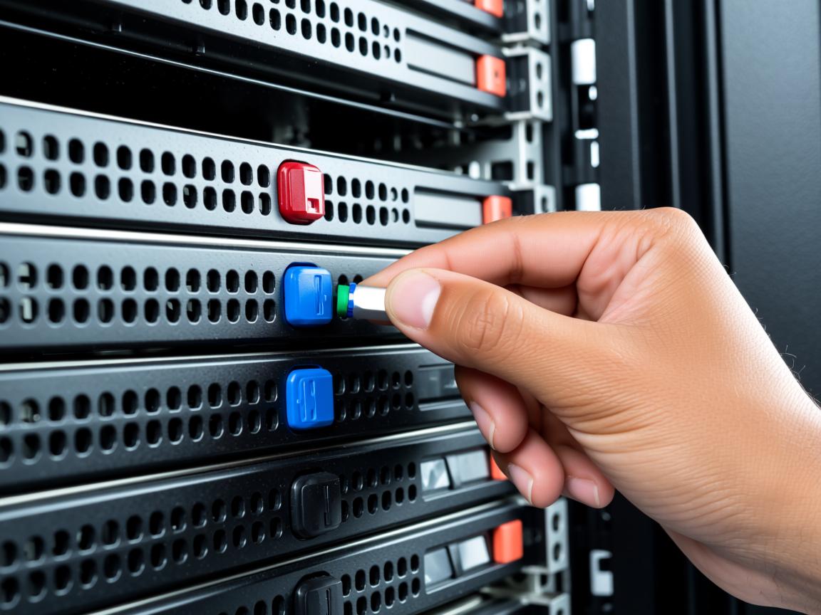 如何正确关闭服务器？