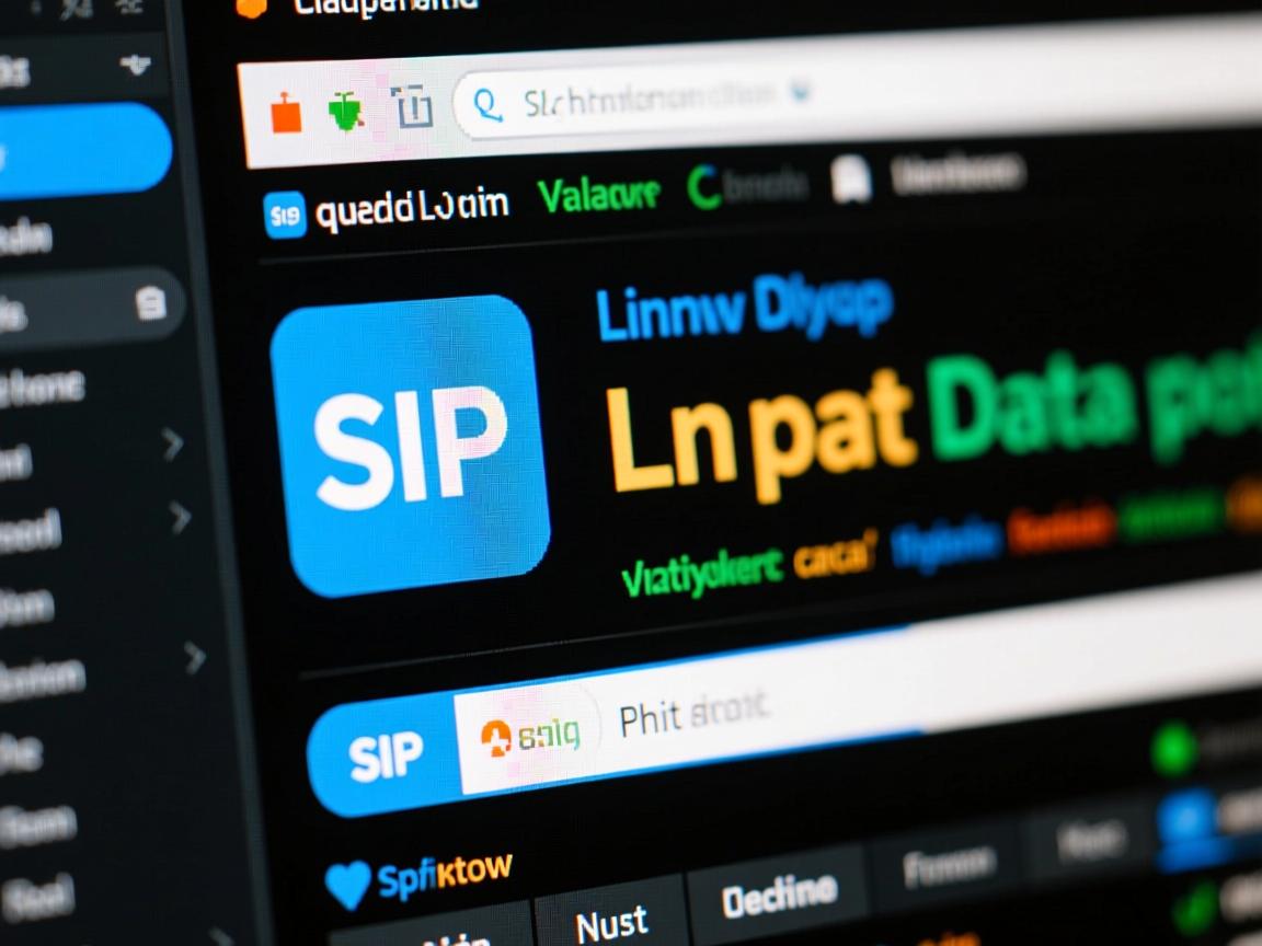 Linux抓取SIP数据包方法  第3张