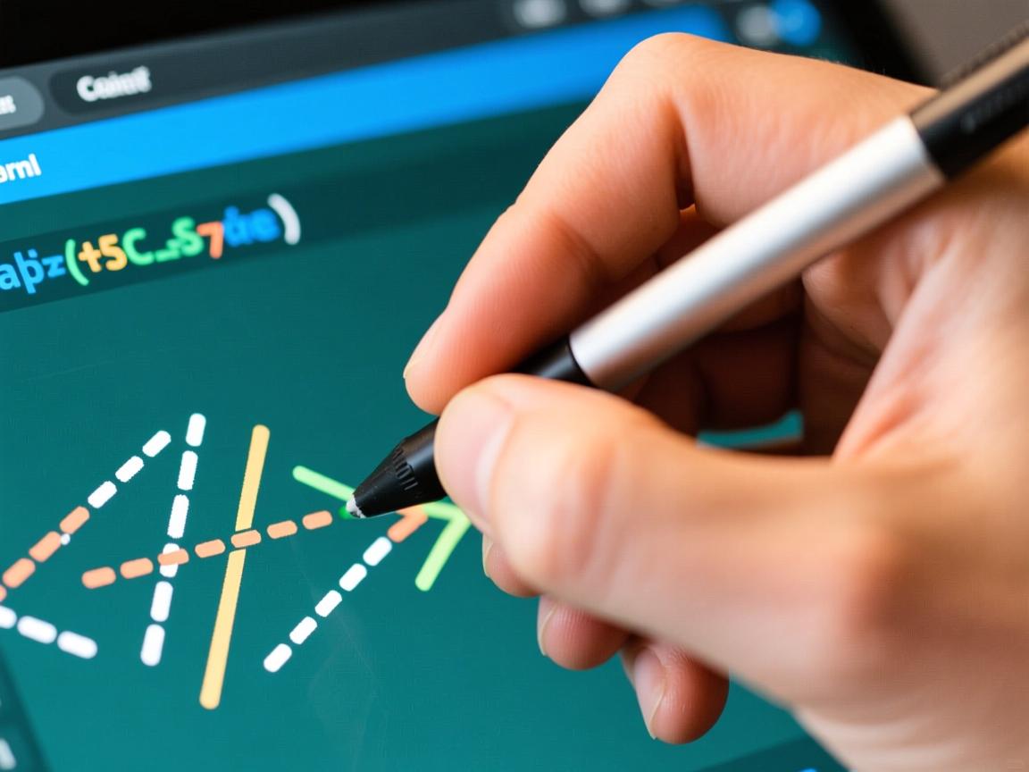 HTML中如何用CSS画虚线? 第1张 HTML中如何用CSS画虚线? 第1张