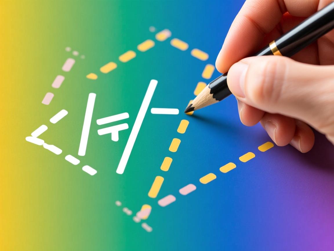 HTML中如何用CSS画虚线? 第2张 HTML中如何用CSS画虚线? 第2张