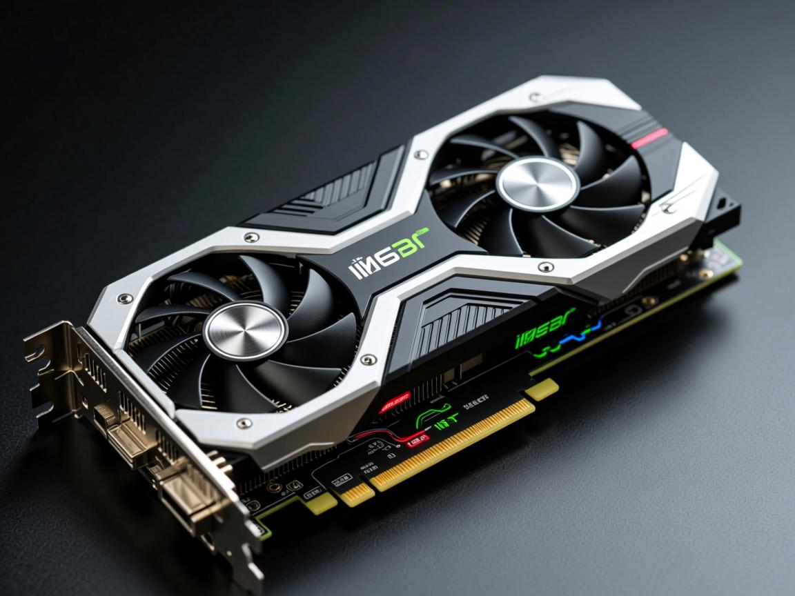 为什么需要服务器专用显卡？