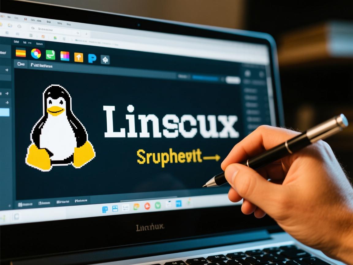 Linux怎么快速执行脚本? 第2张 Linux怎么快速执行脚本? 第2张