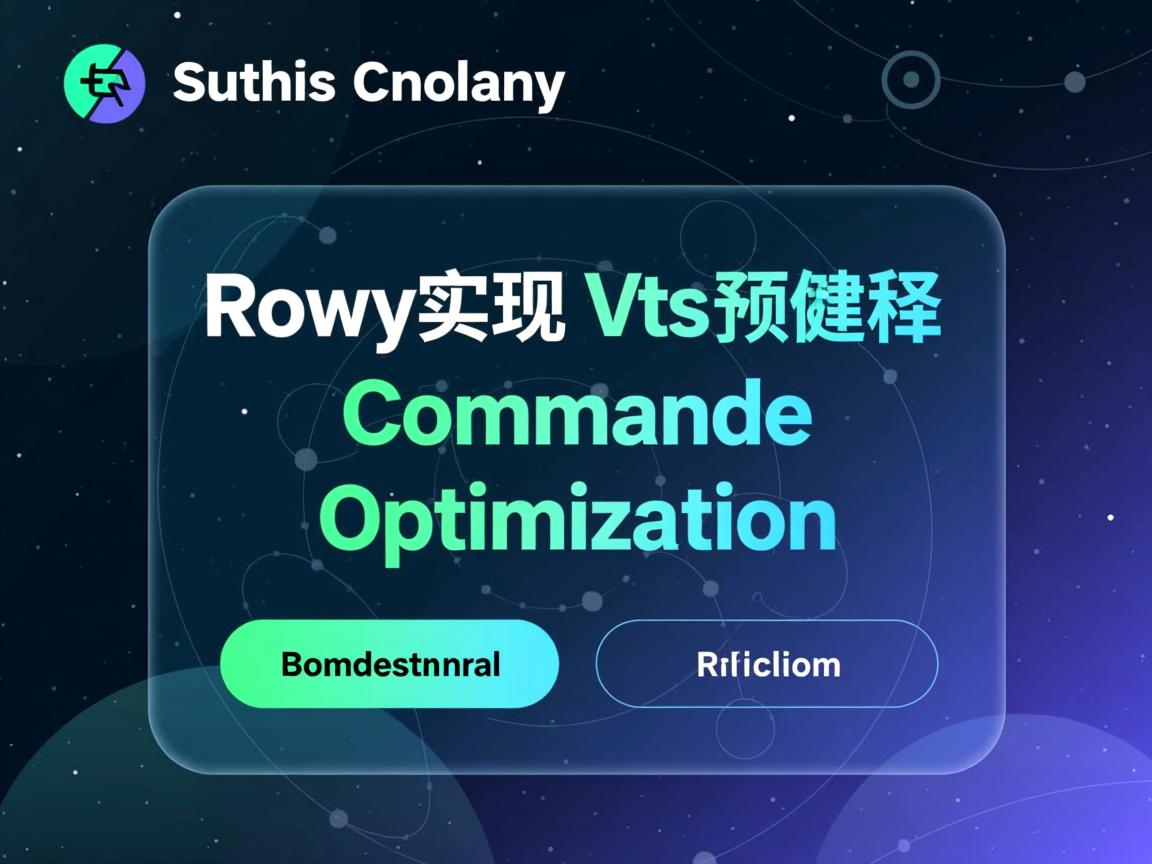 VS如何实现预编译命令优化 第3张 VS如何实现预编译命令优化 第3张