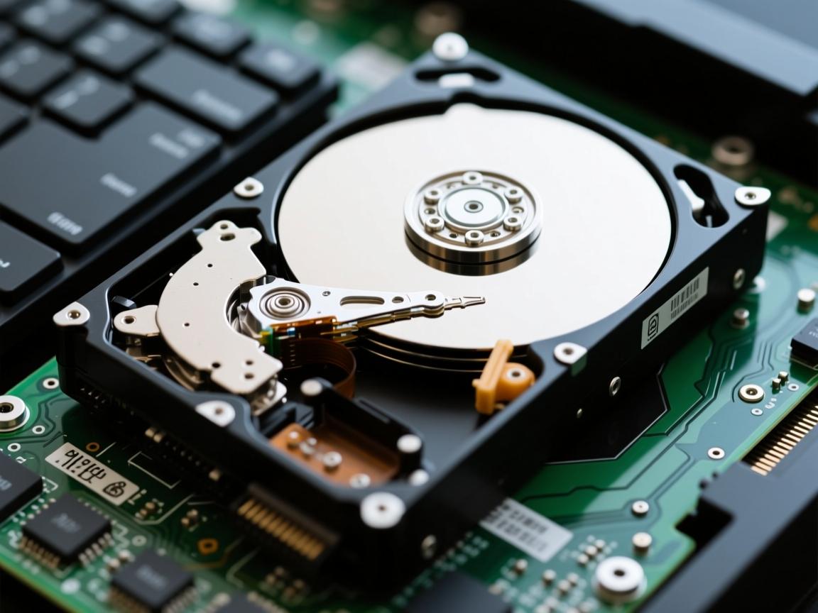 Linux如何查看挂载盘