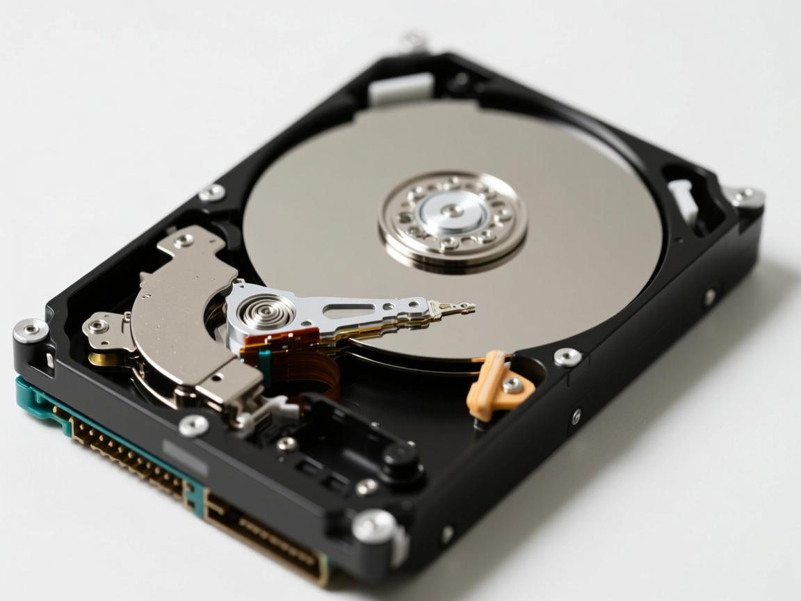 Linux如何查看挂载盘  第2张