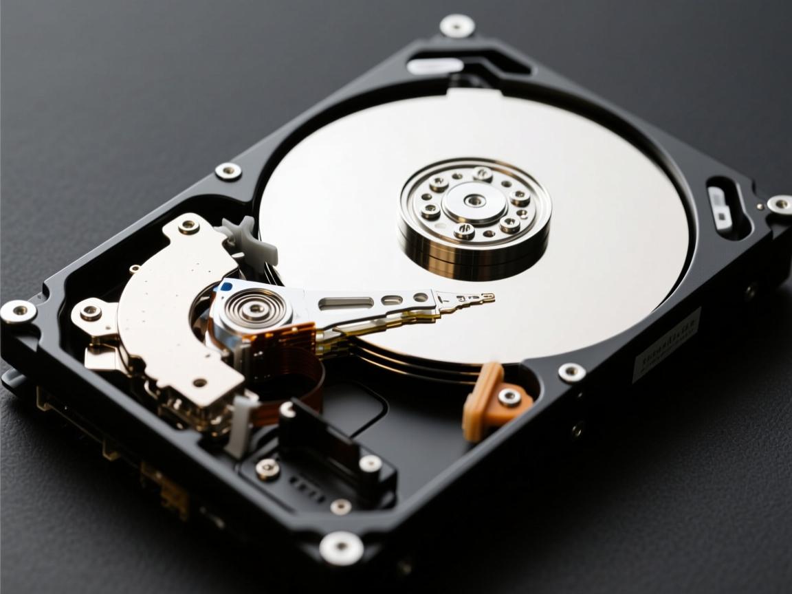 Linux如何查看挂载盘  第3张