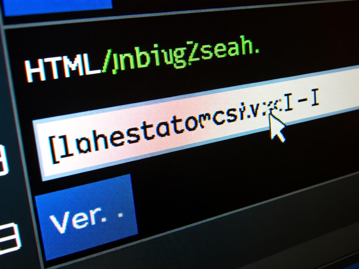 如何在HTML中添加文本超链接? 第2张 如何在HTML中添加文本超链接? 第2张