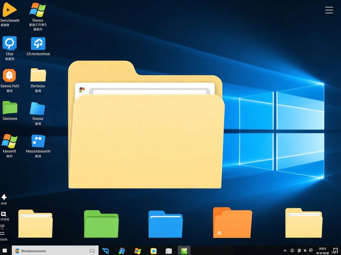 cmd快速进入桌面文件夹 第2张 cmd快速进入桌面文件夹 第2张