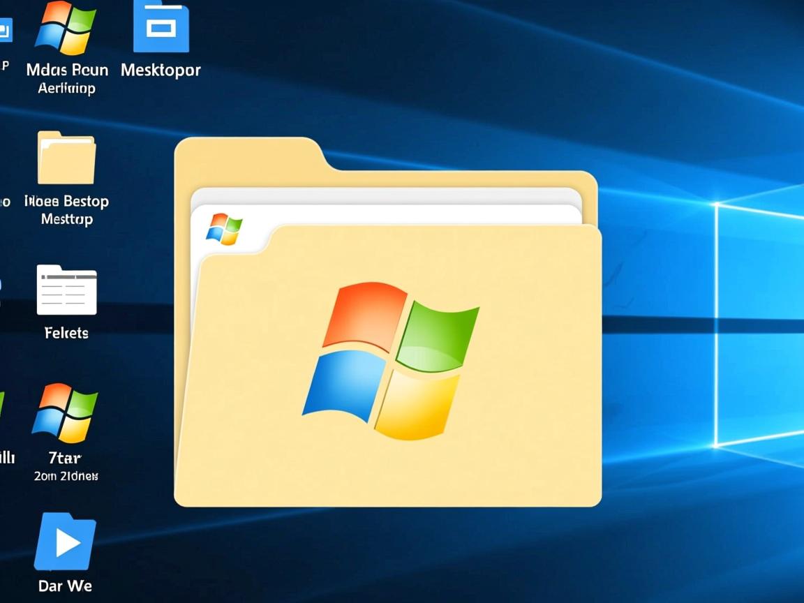 cmd快速进入桌面文件夹 第3张 cmd快速进入桌面文件夹 第3张