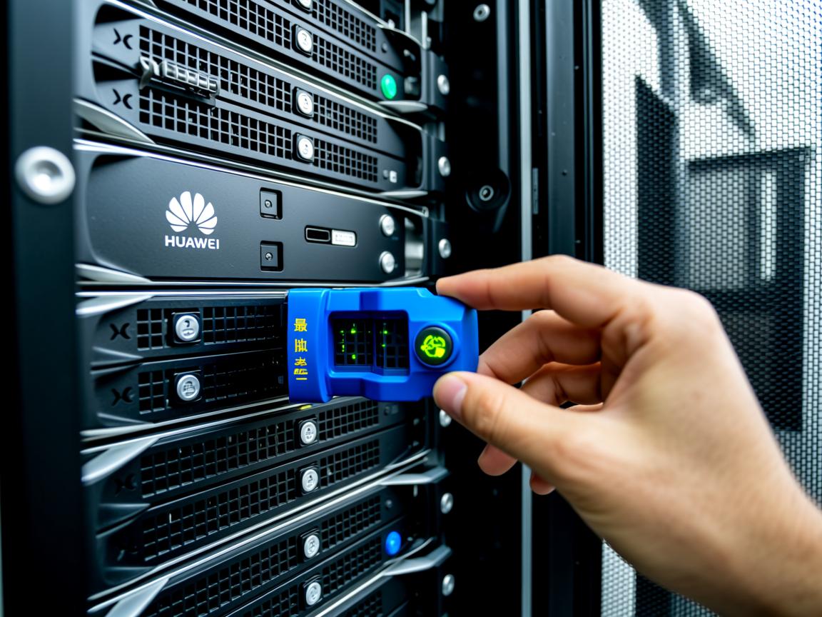 华为服务器如何挑选最佳方案？