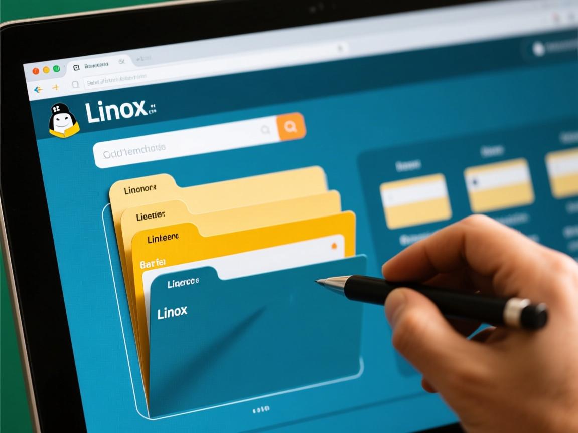 Linux查找目录有哪些技巧？