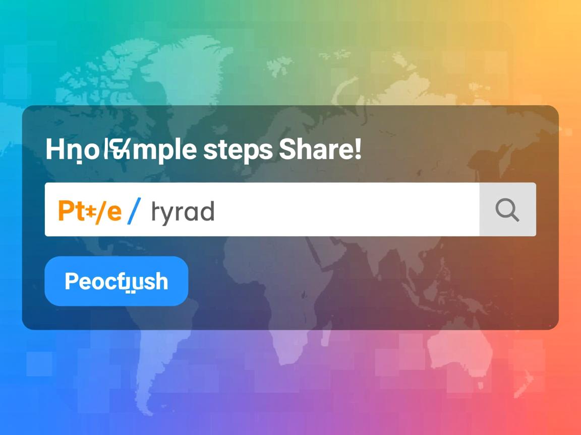 HTML输入框如何制作?简单步骤分享! 第1张 HTML输入框如何制作?简单步骤分享! 第1张